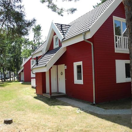 Ferienhaus Felilotte - Glowe Ngoại thất bức ảnh