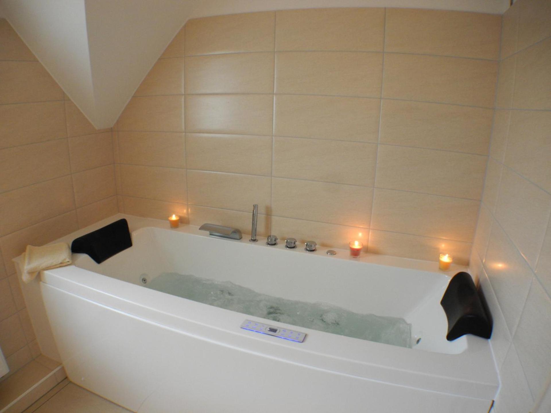 Ferienhaus Felilotte - Glowe Ngoại thất bức ảnh