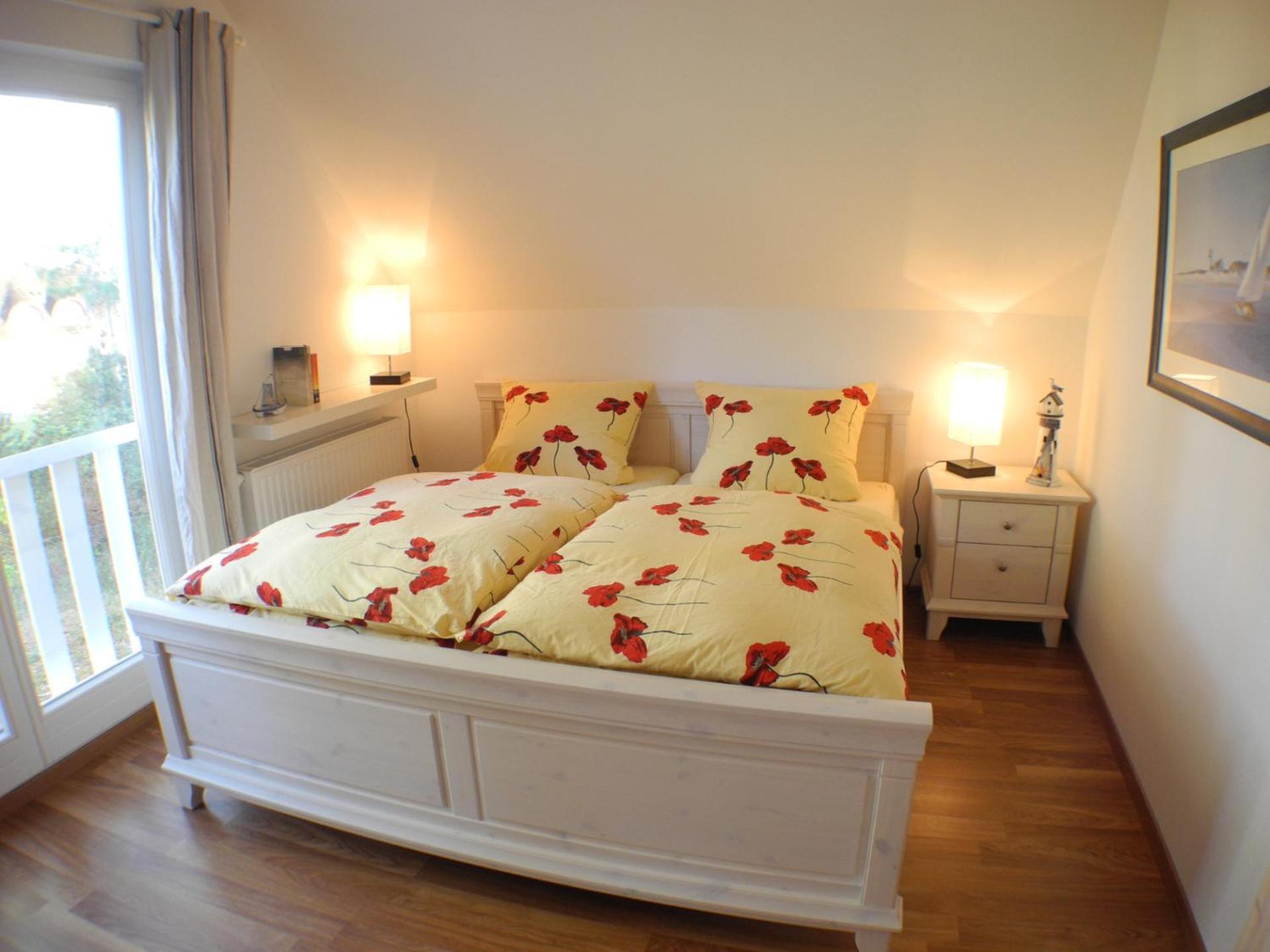 Ferienhaus Felilotte - Glowe Ngoại thất bức ảnh