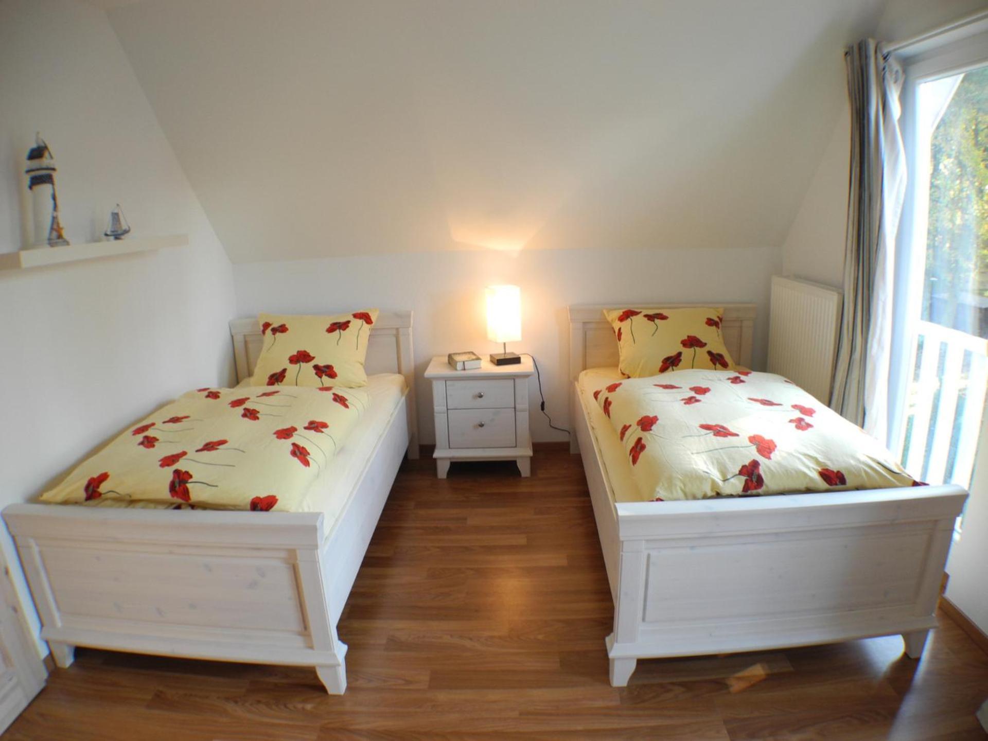 Ferienhaus Felilotte - Glowe Ngoại thất bức ảnh