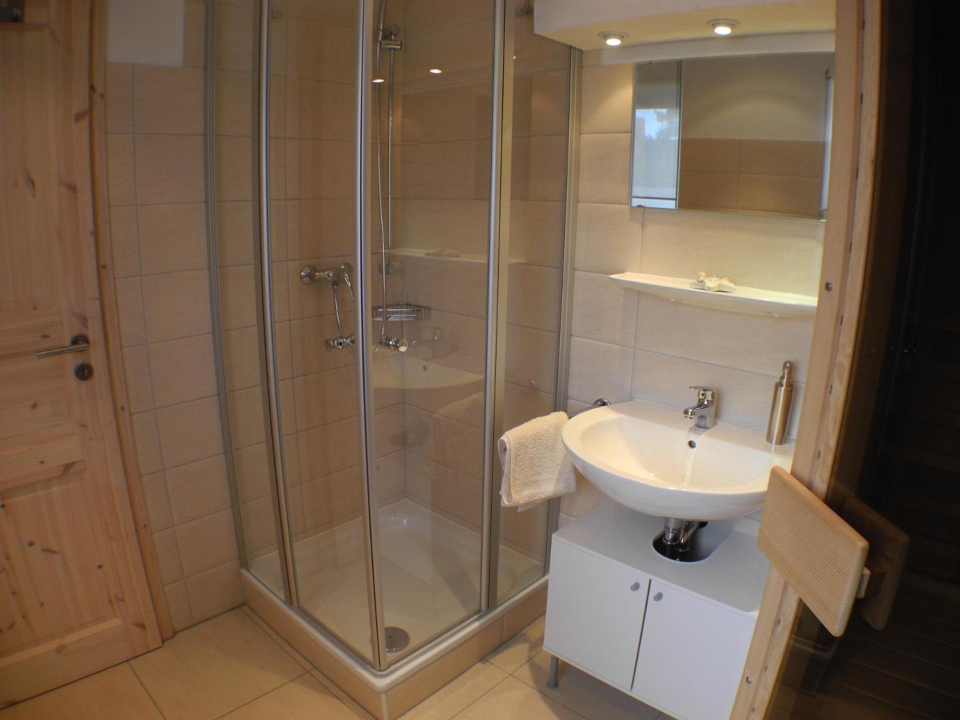 Ferienhaus Felilotte - Glowe Ngoại thất bức ảnh